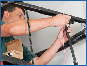 Neighborhood Garage Door Repair Service Merrillville, IN 219-243-0012 - cont-01